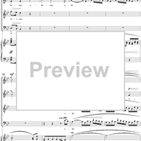 Mass No. 14 in B-flat Major, "Harmoniemesse"/"Wind Band Mass": No. 1. Kyrie