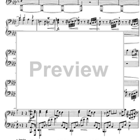 Finnish Folk Songs Op.27 - Piano 2