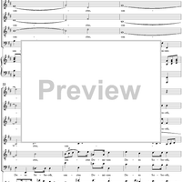 Mass in B Minor, BWV232, No. 22: "Sanctus" and No. 23: "Pleni sunt coeli"