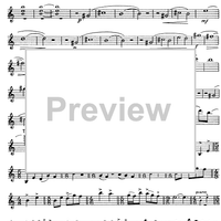 Sonata Op.62 - E-flat Alto Saxophone