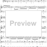 Violin Sonata No. 7 - Piano Score