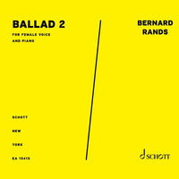 Ballad 2