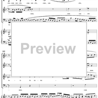 Agnus Dei - No. 12 from "Requiem"  K626