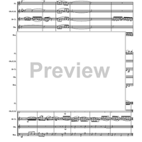 The Frog and the Golden Ball - Score