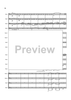 Symphony No.1 (First Movement) - Score
