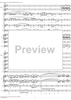 Mass No. 2 in A Major (BWV234) - Full Score