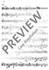 Overture G major - Violin/oboe I
