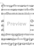 Music for the Royal Fireworks HWV 351 - Baritone Horn