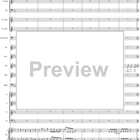 "Deh conservate, oh Dei!", No. 12 from "La Clemenza di Tito", Act 1 (K621) - Full Score