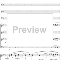 Missa Solemnis, No. 6: Agnus Dei