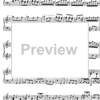 Concerto g minor BWV 985