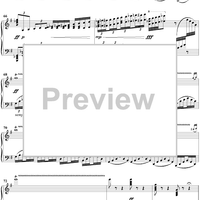 The Nutcracker. Scene No. 14. Pas de deux