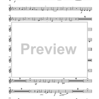 Mitten wir im Leben sind - Choir 2, Trumpet 2