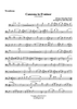 Canzona in D Minor - Trombone