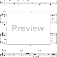 Another Sad Love Song