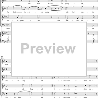 Lo Where With Flowery Head