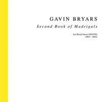 Second Book of Madrigals