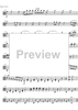 String Quartet No. 4 C Major D46 - Viola