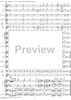 La Finta Giardiniera, Act 1, No. 3 "Zu meinem Ohr erschallet" (Aria) - Full Score