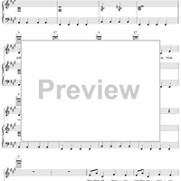 Parade of the Wooden Soldiers