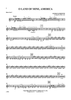 O Land Of Mine, America - Horn 3 in F