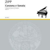 Canzona and Sonata