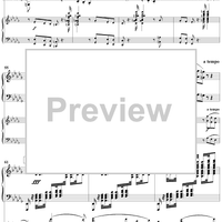 Concerto No. 1 for Piano and Orchestra, Part 1