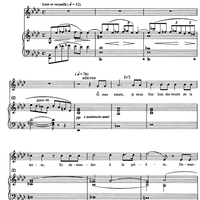 O mes soeurs from Marie Magdeleine