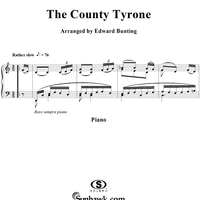 The County Tyrone