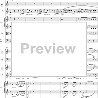 "Chi sà, chi sà, qual sia", aria, K582