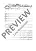 Piano Concerto No. 1 Eb major in E flat major - Full Score