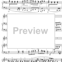 Hauptmanns Weib Op.25 No.19