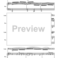 Rondo, K. 380 - Piano