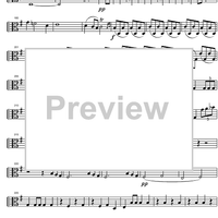 String Quintet G Major Op.33 - Viola 2