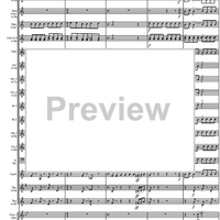 Concertino - Score