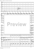 Symphony No. 6, Movement 1 - Full Score
