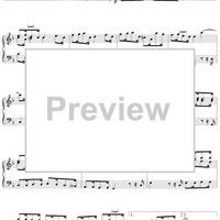 Prelude and Fugue in F Major