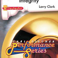 Integrity - Clarinet 1 in B-flat