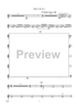 Unknown (Medium Easy Version) - Mallet Percussion 2