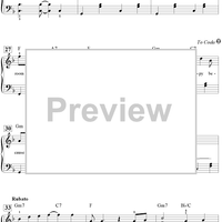 We Just Couldn't Say Goodbye