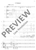 Diptychon - Choral Score