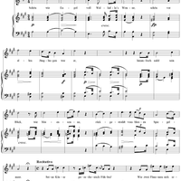 Amalia, Op.173, No.1, D195