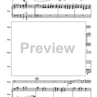 Two Serenades - Piano