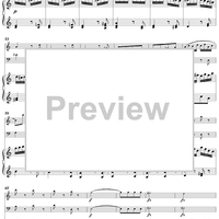 Piano Trio in C Major    (HobXV/27) - Piano