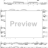 Violin Sonata No. 2 - Piano Score