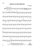 March of the Patriots - Tuba