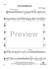 The Pilgrimage - Oboe