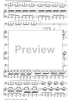 Messiah, no. 40: Why do the nations so furiously rage - Piano Score