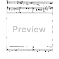 Wedding Album for Horn - Organ Score