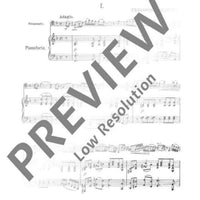 Sonate F major in F major